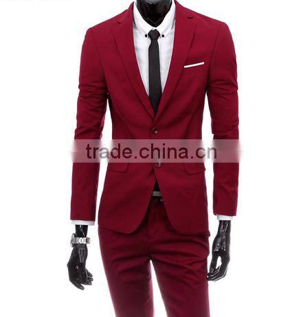 Formal Dress Men Suit Set Men Wedding Suits