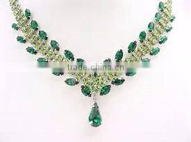 wholesale pointy horse eyes crystal beads and rhinestones,used in ornaments/trimmings