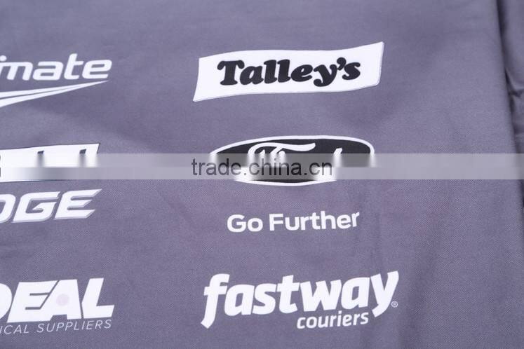 Sublimation print t shirt full print sport t shirt fashion design