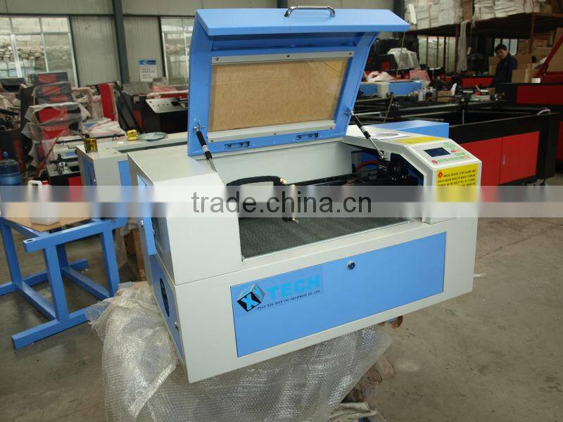 XJ-3050 High Precision mini laser machine/micro laser machine