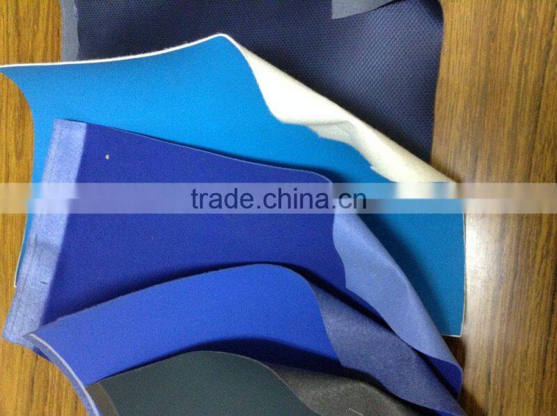 pu base stock lot, pu leather base stocklot, pu base with non woven backing stocklot