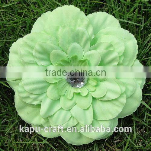 Cute handmade fake flowers for peony