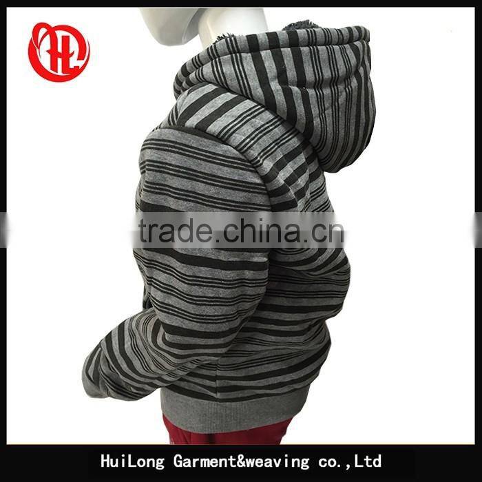 Children grey color winter warm coat kids Boutique clothing