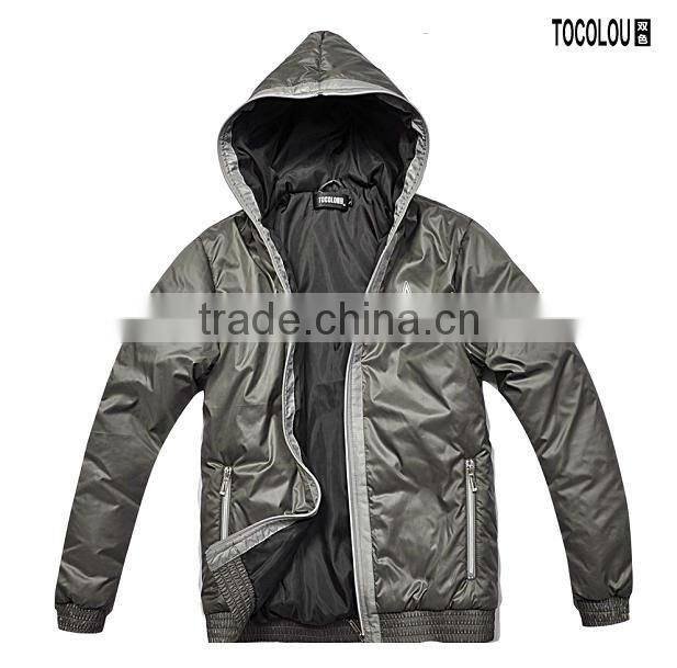 2013 spring&autumn mens' new fashion jacket