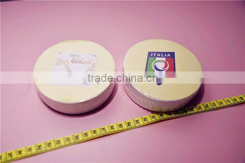 Factory Custom compressed t shirt which very convience for carry trade go out