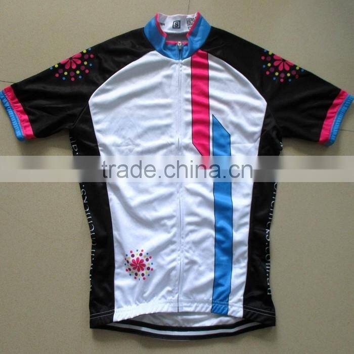 High quality Professional cycling clothing tour de france in race cut
