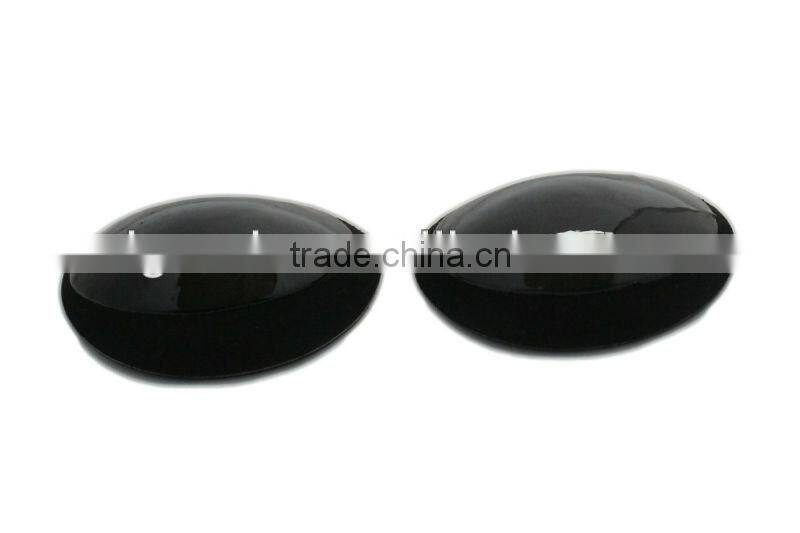 hot sale high quality self-adhesive push up removeable bra pads