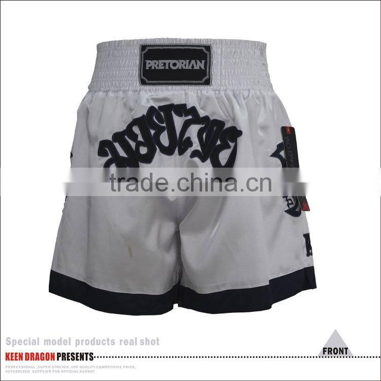China Factory Cheap Price Vale Tudo Fight Shorts Jogging