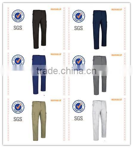 Sunnytex OEM Custom flame retardant workwear