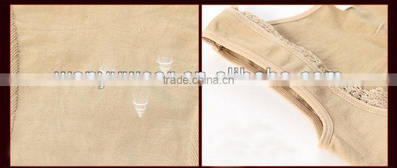 fashion jacquard seamless firm slim and beauty body shaper