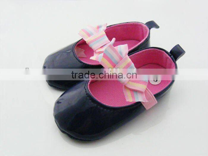 Hot selling high quality wholesale baby summer shoes