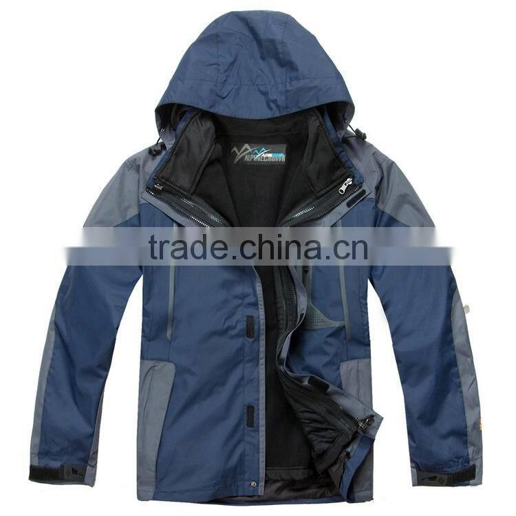 best mens mountain clothes brand