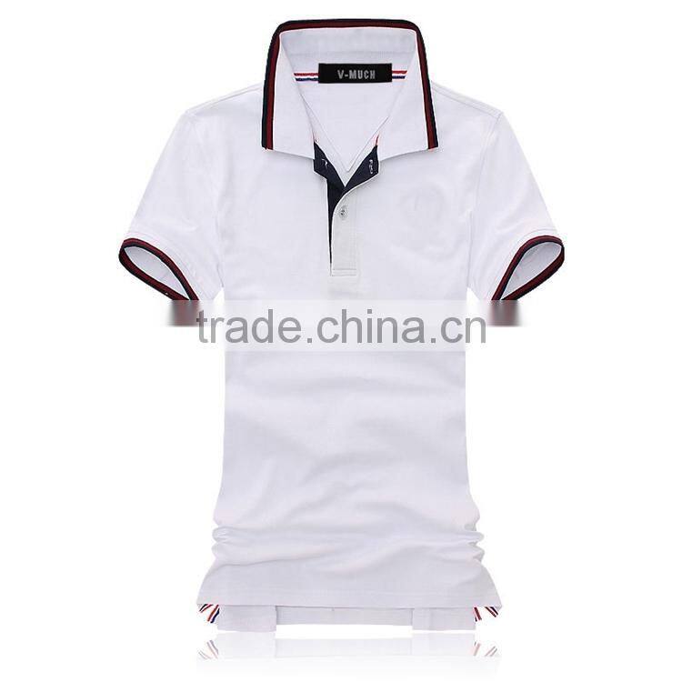 2015 New Design christian polo shirts