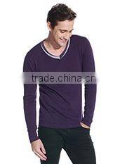 Latest Designs Man fleece lined wool top cable knit cardigan sweater with hooded