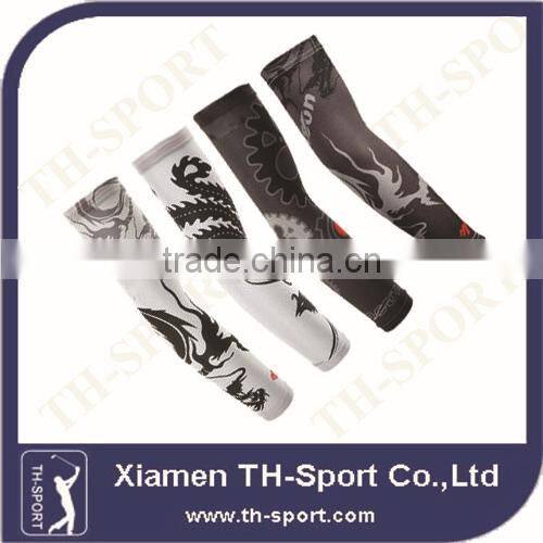 Pro Compression Leg Sleeve