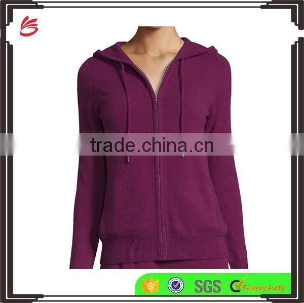 Garment Custom Athletic Wear Women Workout Clothing Running Jogging Tracksuit Set