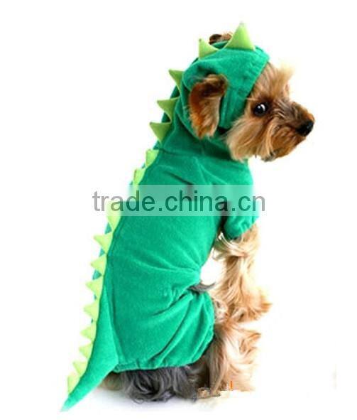 EN71 2014 Velvet pet dog clothes for dogs,dog clothes,dog costume