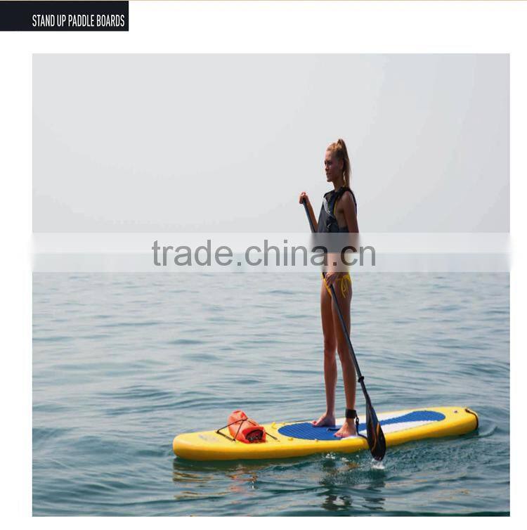 Best Way 3.05 m x 76 cm x 10 cm Wiredrawing Surfboard