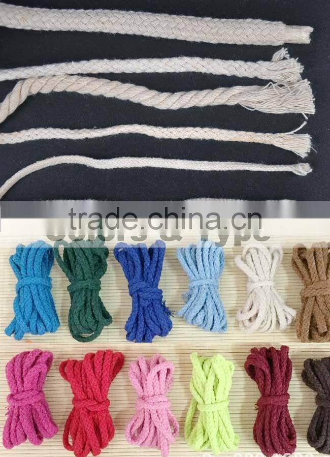 hi-ana cord2 Familiar in OEM and ODM Finest Quality wholesale cotton cord