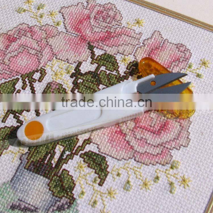 Embroidery tools cross stitch materials