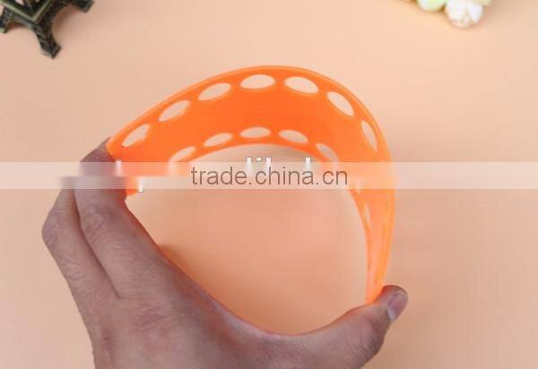 Plastic Embroidery Cross stitch Thread Organiser Board