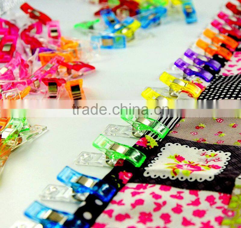 2016 New+high quanity hanging wonder clips