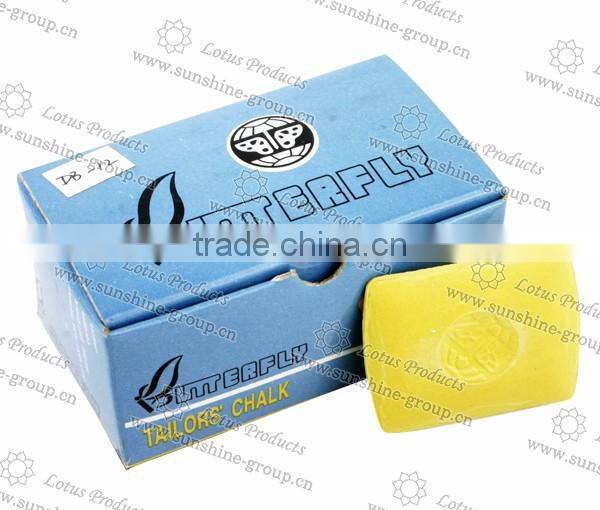 Sewing Acessories Tailor Chalk In Various Shapes And High Quality Tailoring Chalk