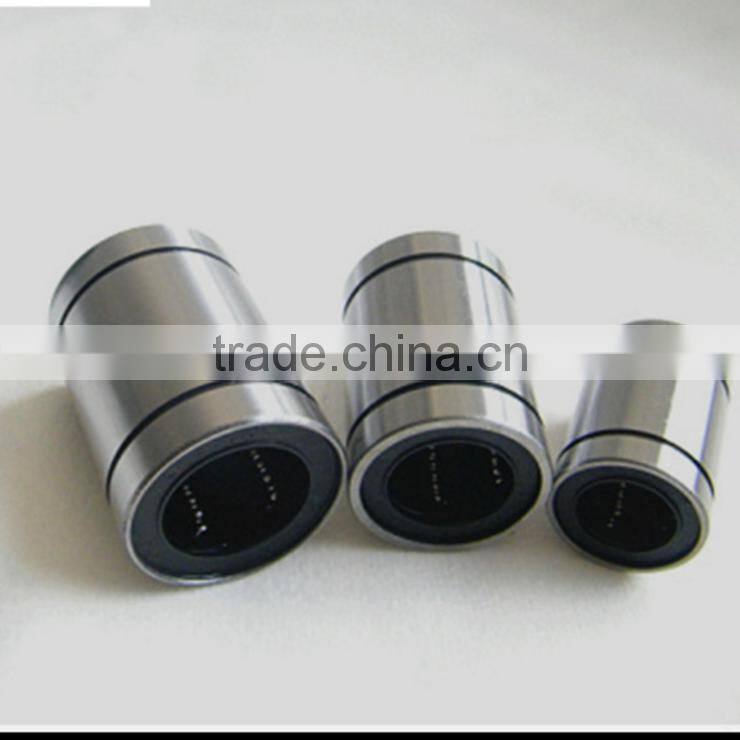 Low price ball bushing linear bearing LME8 for CNC machine