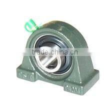 Pillow block bearing UCPA204
