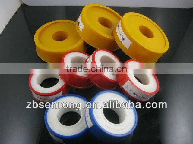 PTFE THREAD SEAL TAPE
