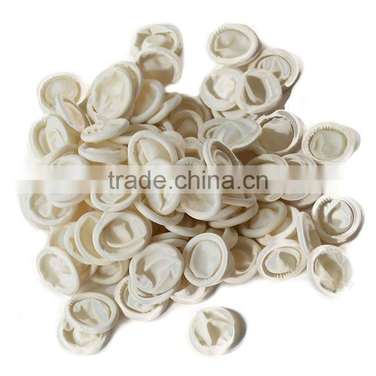 hair extension silicone finger protector/cover