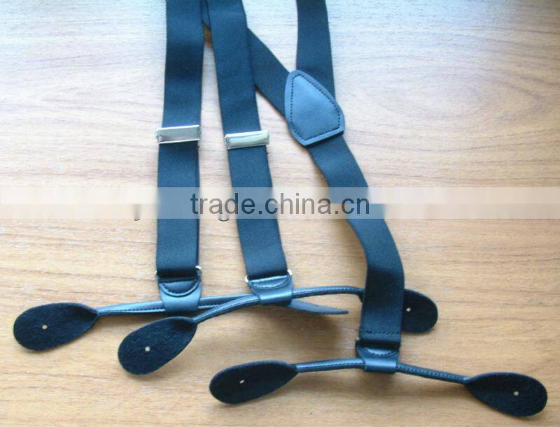 Herringbone Webbing for Braces