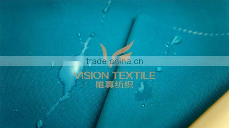 Dobby Nylon Taslon/Down Jacket Fabric