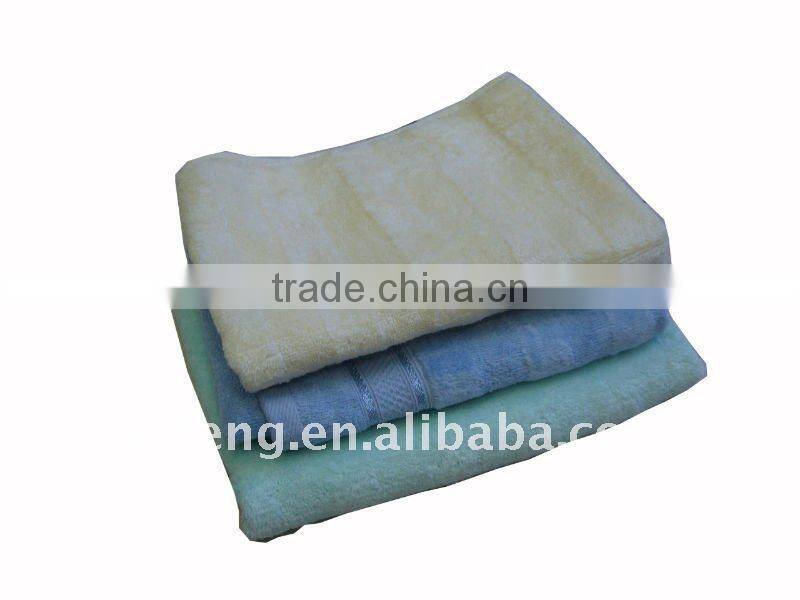 Superior Great Valued Bamboo Towel
