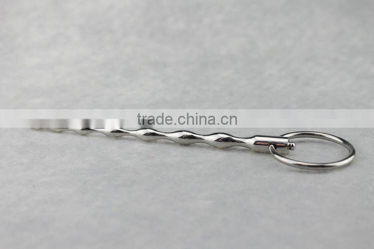 Electric Shock Penis plug urethra Sex Toy Pulse Massage therapy Machine