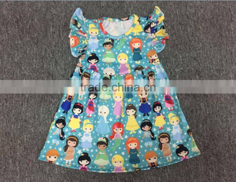 2017 fashion kids Small superman raglan design boys wholesale t- shirts