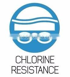 Fitness wear coverstitch women fitness leggings