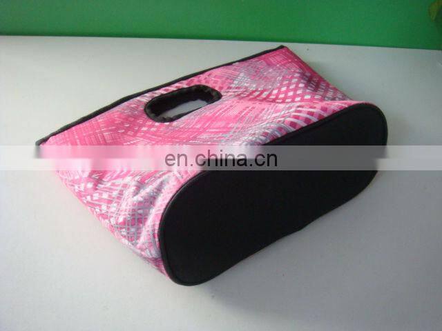 New Fashion bottle cooler bag