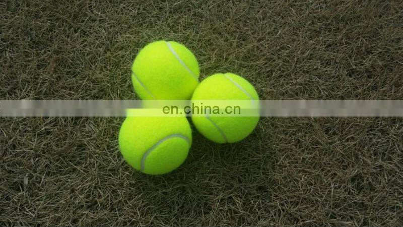Cheap Tennis Ball For Entertainment