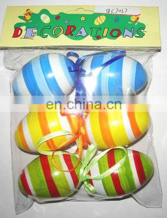 easter gifts egg decoration