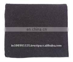 wool blanket