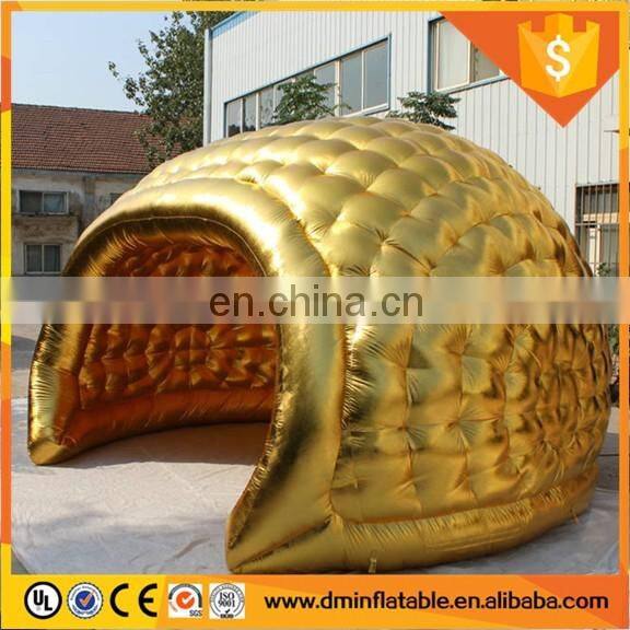 customized inflatable pub tent price
