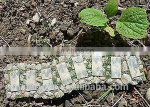 supply road model for fairy garden