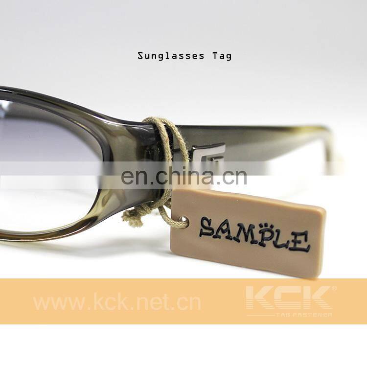Customizeable TAG for Sunglasses,sunglasses security tag