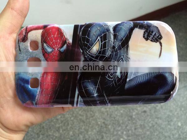 a4 digital silicone case usb powered portable printer a4