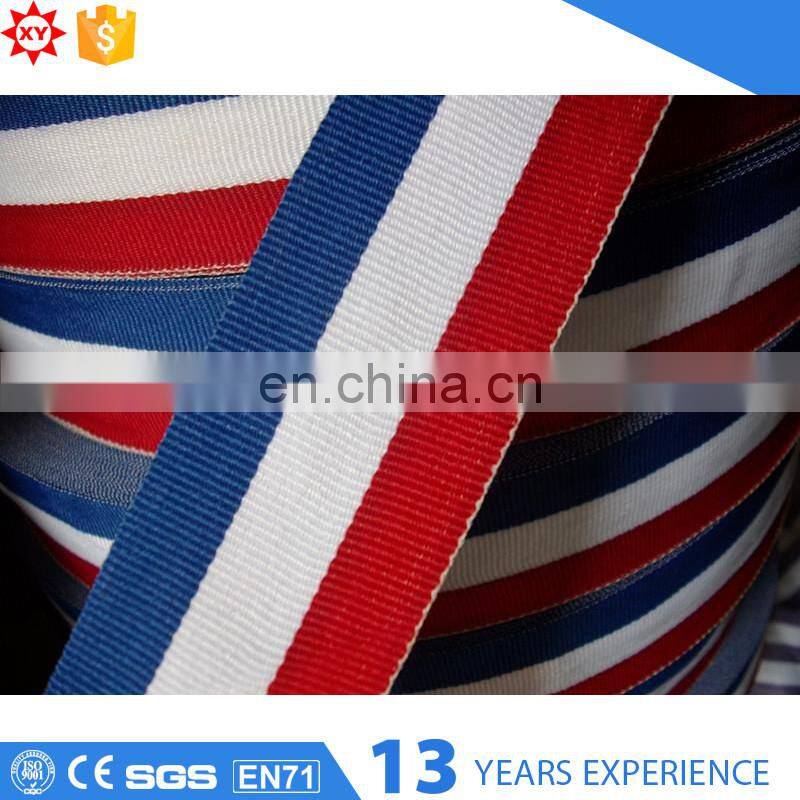 Best selling new design custom printed braid