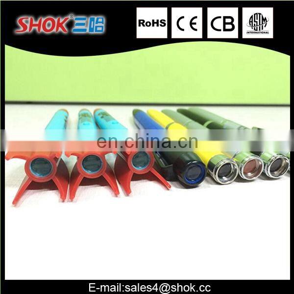 2015 hot selling High quality LED clear image projection pen