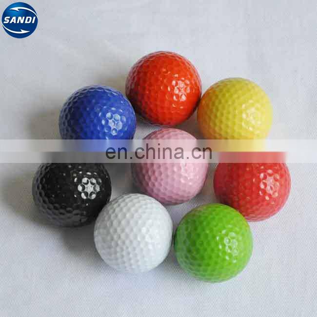 digital golf ball printer