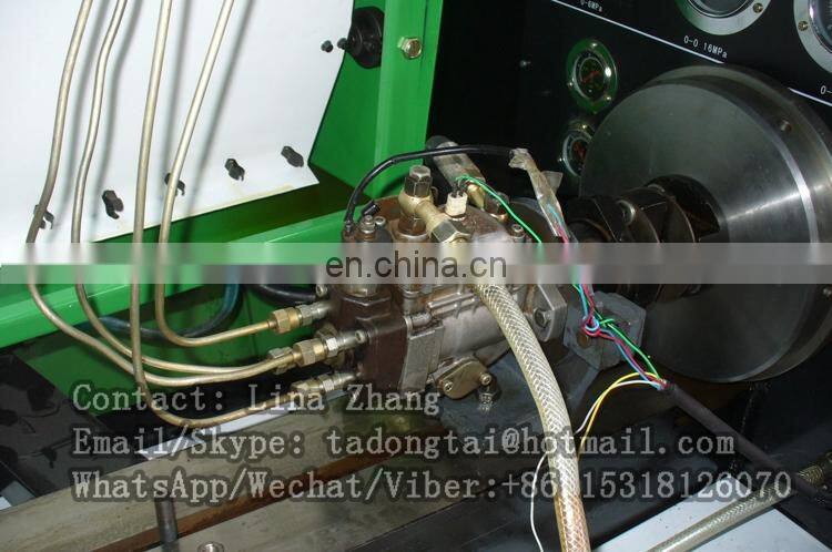 DENSO ECD-VE PUMP TESTER SIMULATOR