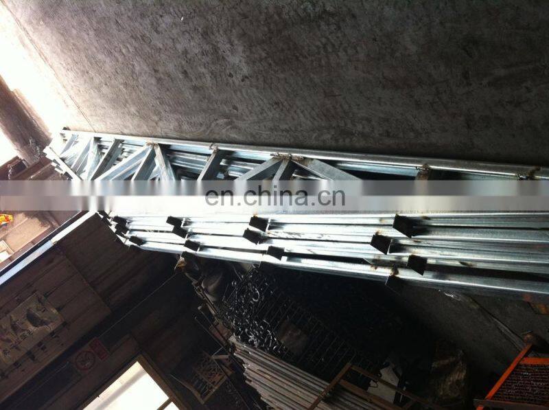Welded products for building house Building accessories